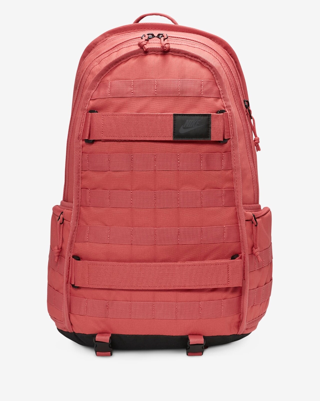 Nike Sportswear RPM Backpack (26L) Adobe Black BA5971-655