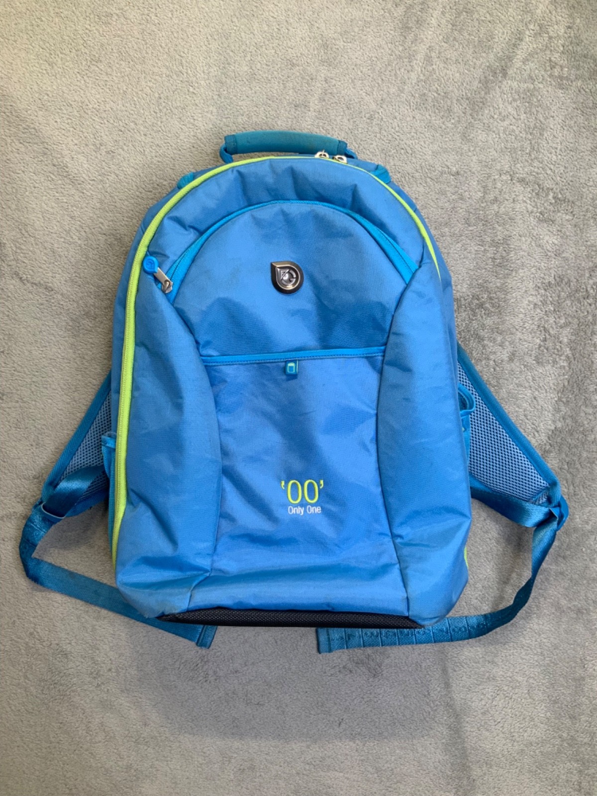 AG Sport Bags “OO” Only One Regular Sports – Traveling backpack 30 liters