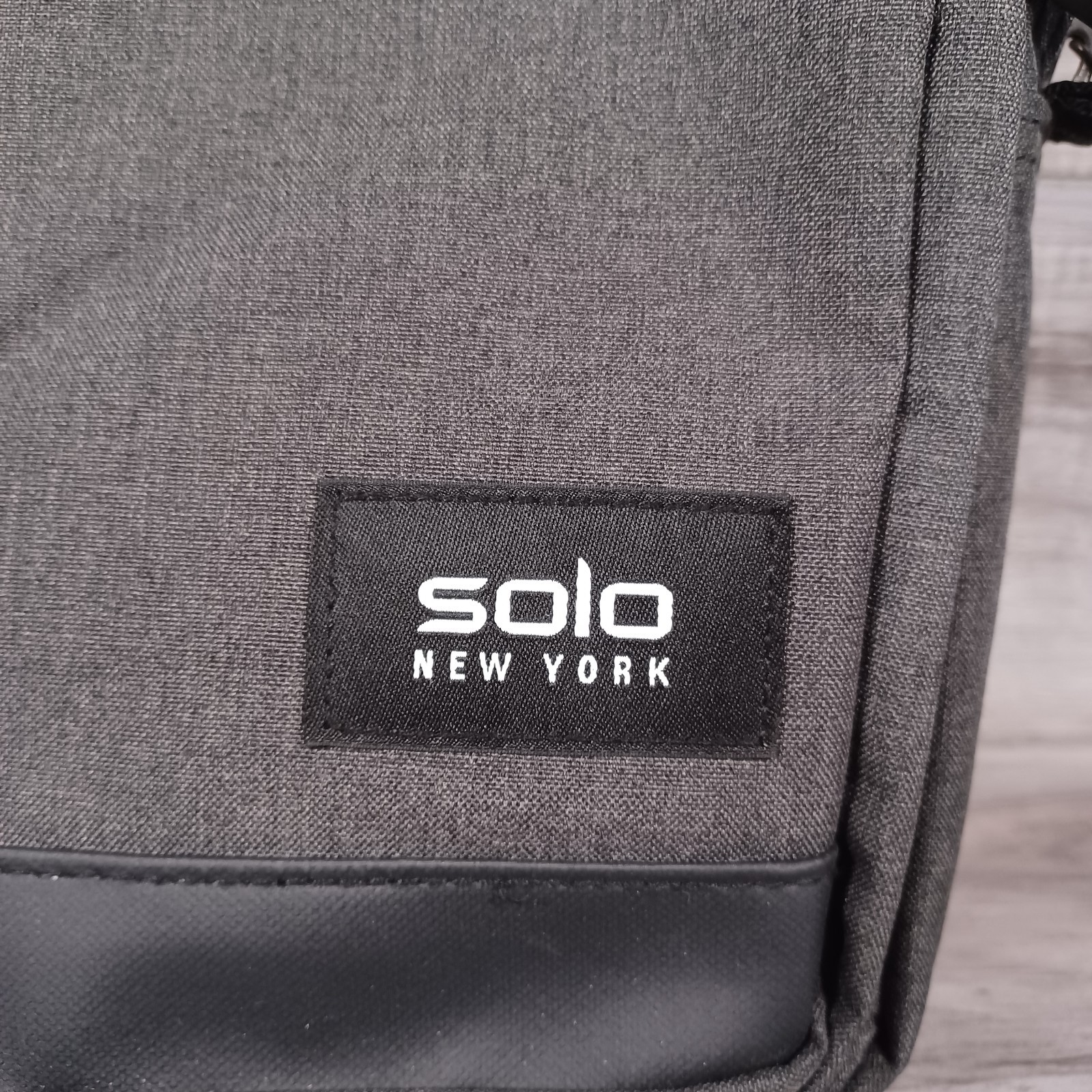 Solo New York Versatile Computer Bag