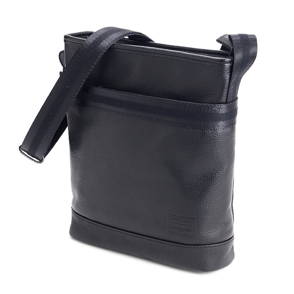 PORTER Shoulder Bag 1. Black