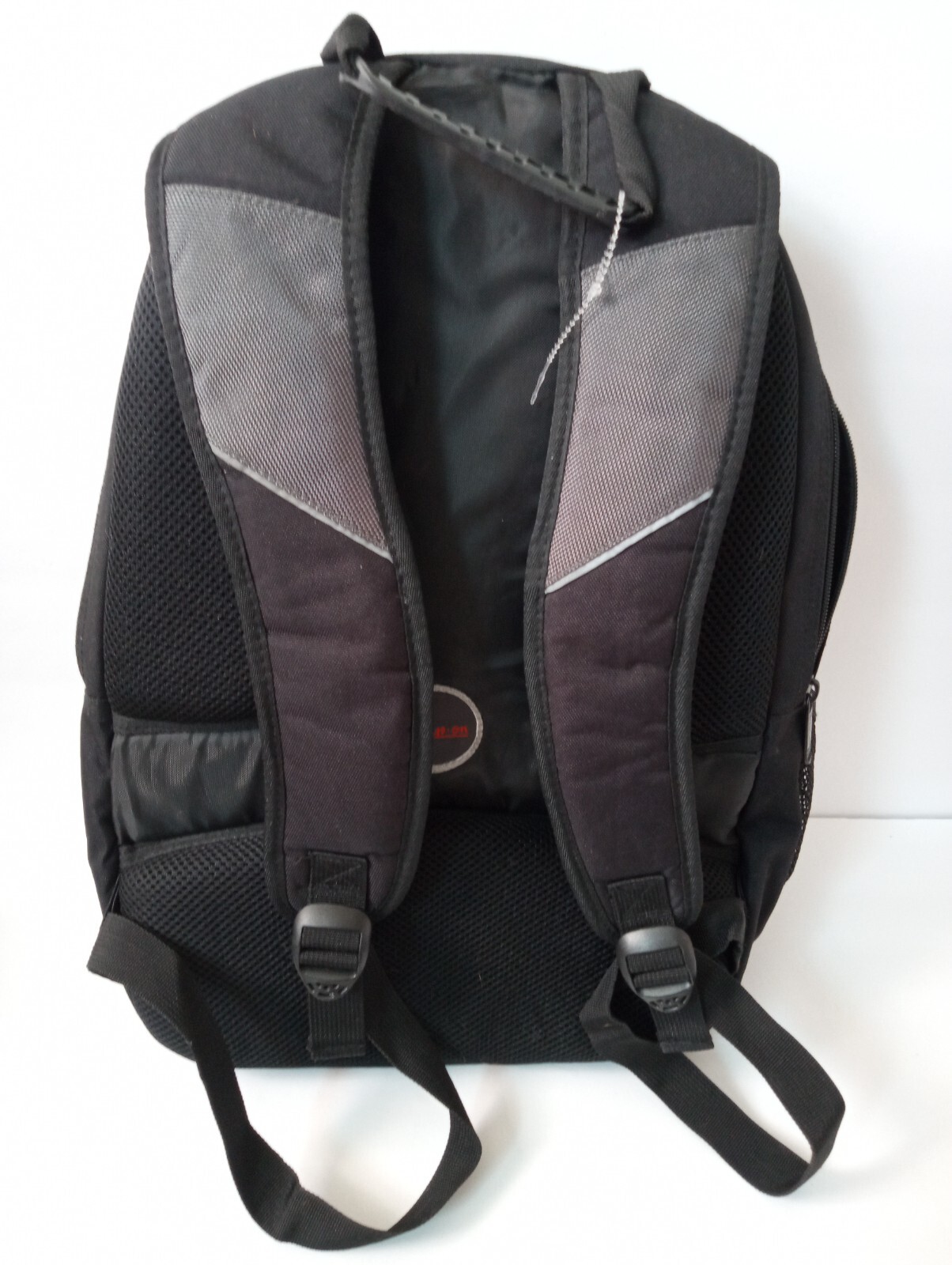 Snap On Backpack 2009 Anniversary Edition Black Grey