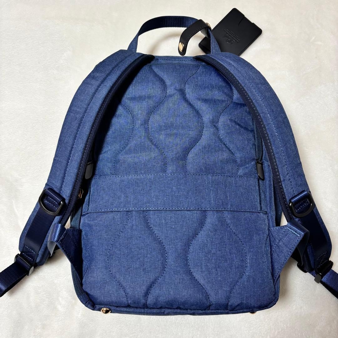 P.I.D Business Navy Con