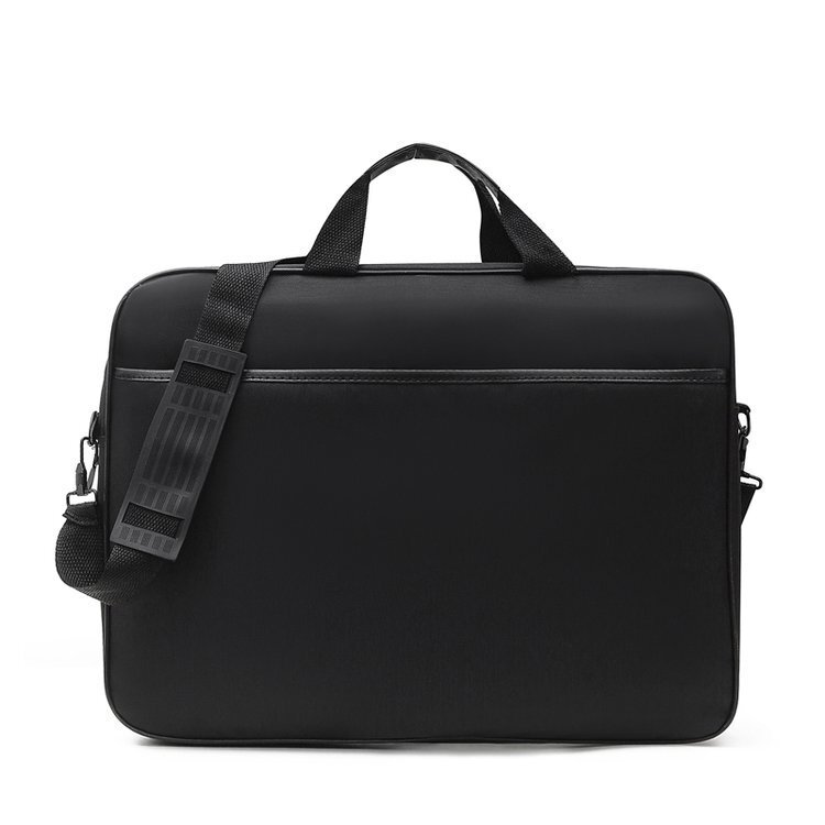 Men’s Laptop Bag 15.6″ 17″ Briefcase Water-Resistant Business Office Bag