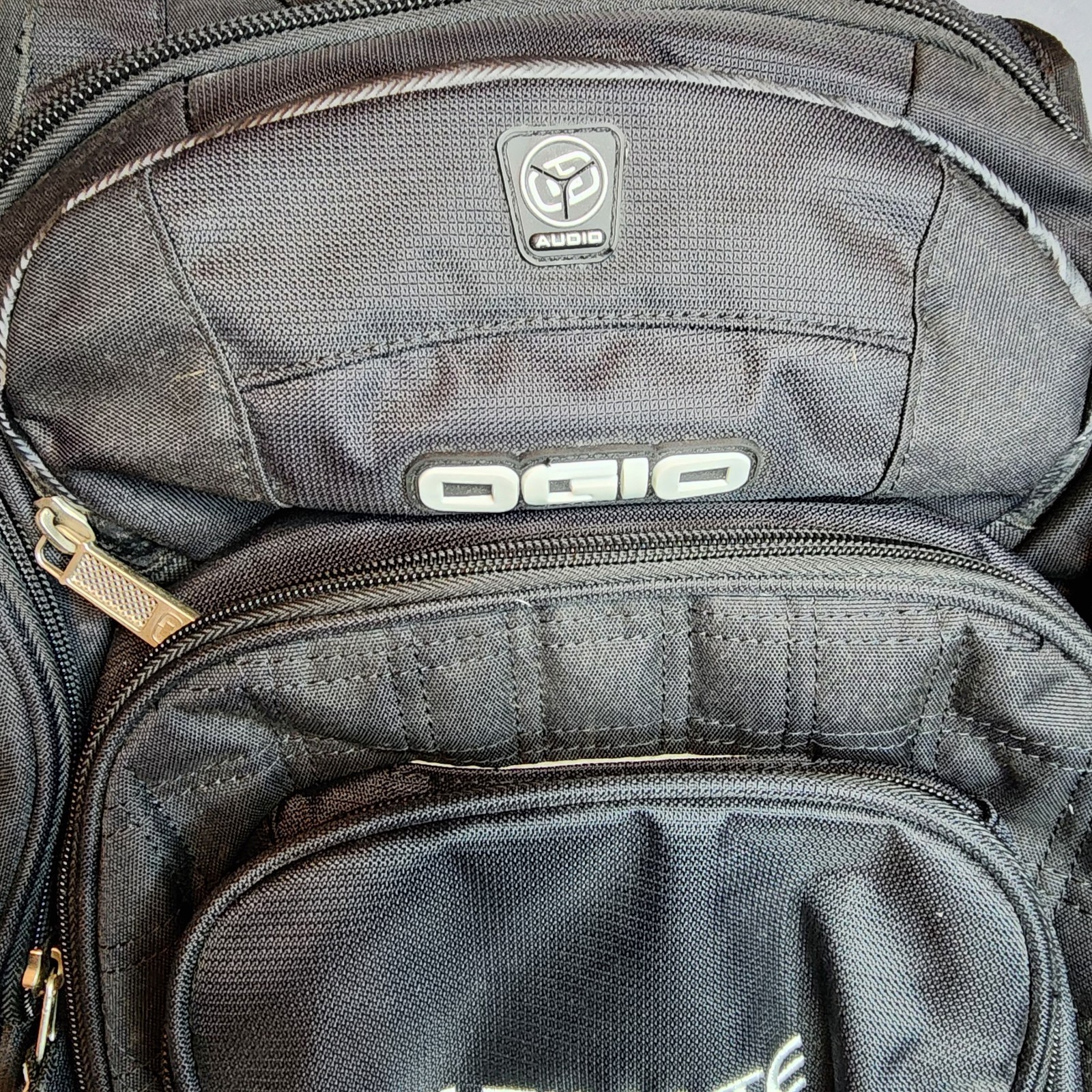 ​OGIO Mastermind Backpack NWT Laptop School Travel Bag Tech 7 outside Pockets