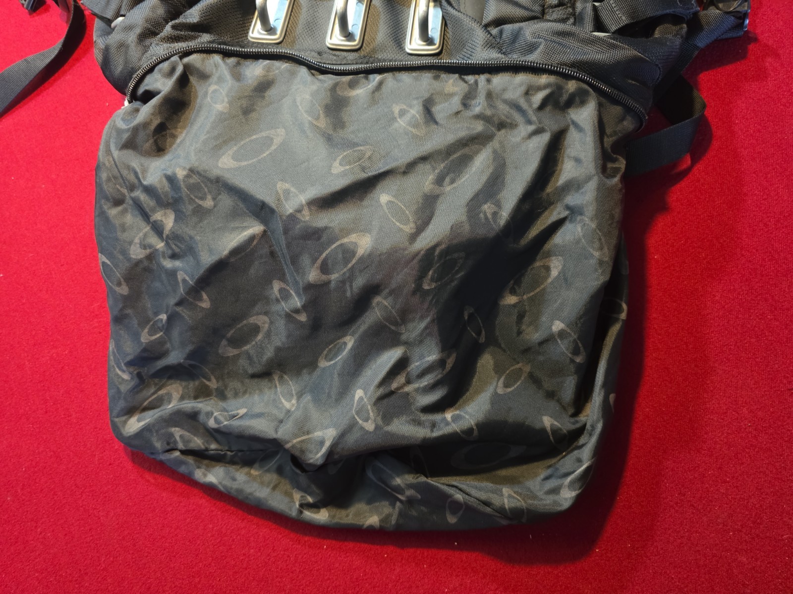 Oakley Kitchen Sink Backpack Tactical Field Gear