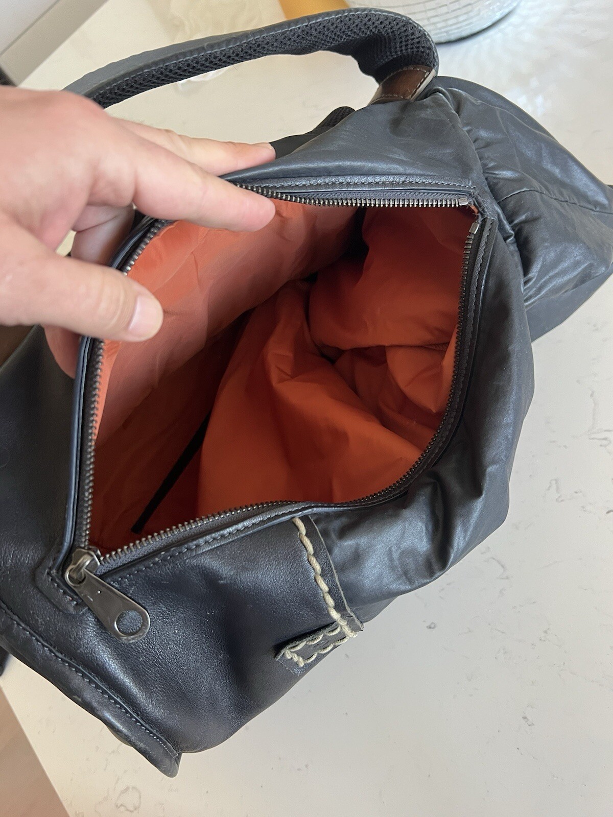 RO Backpack
