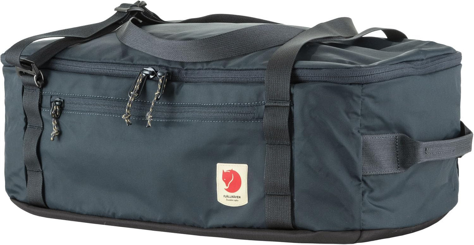 High Coast Duffel 22 – Lightweight, Water-Resistant, Durable Fabric, Compact Sto