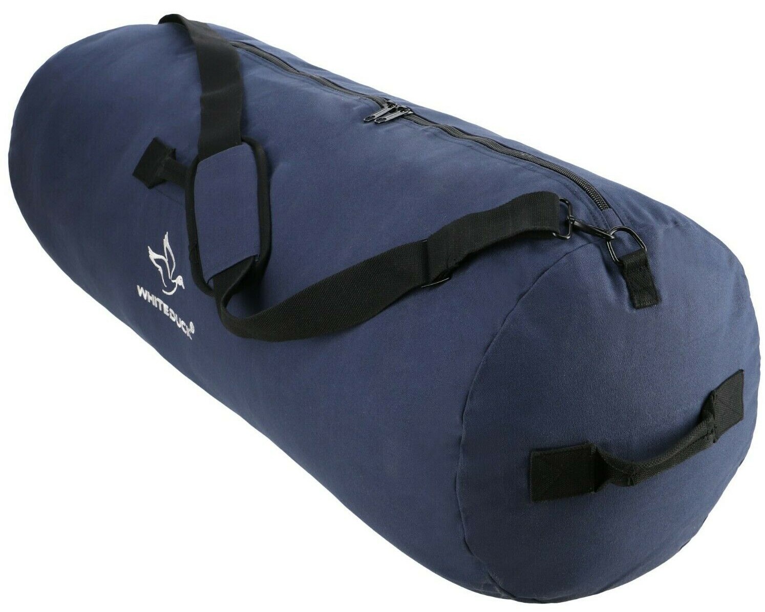 WHITEDUCK Hoplite Duffle Bag – All purpose Tactical Canvas Duffel Waterproof Bag
