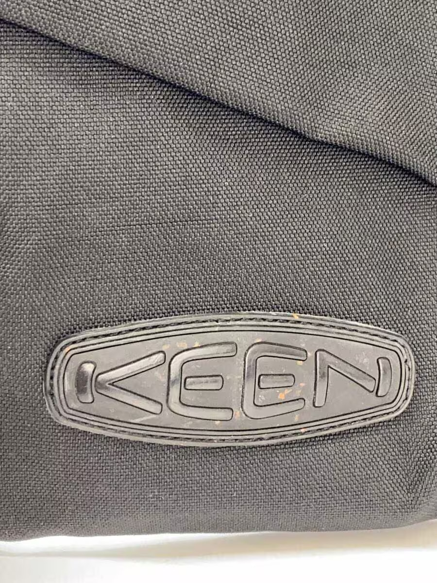 KEEN Tote Bag Black