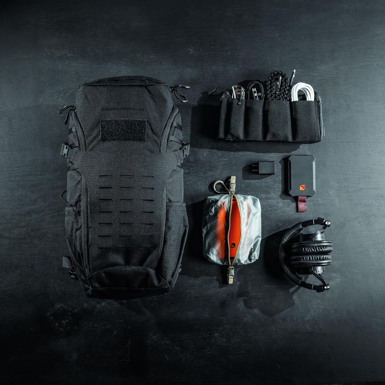 Eberlestock Bandit Pack – Rugged EDC Backpack Built for the Office or Outdoors