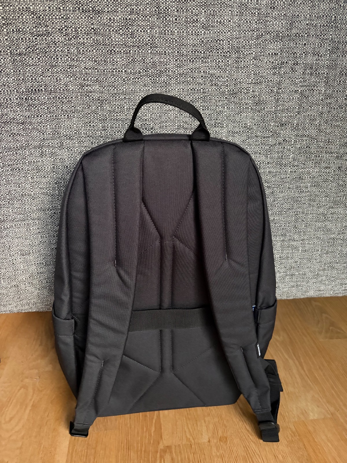 Thule Indago Black Backpack – Brand new!