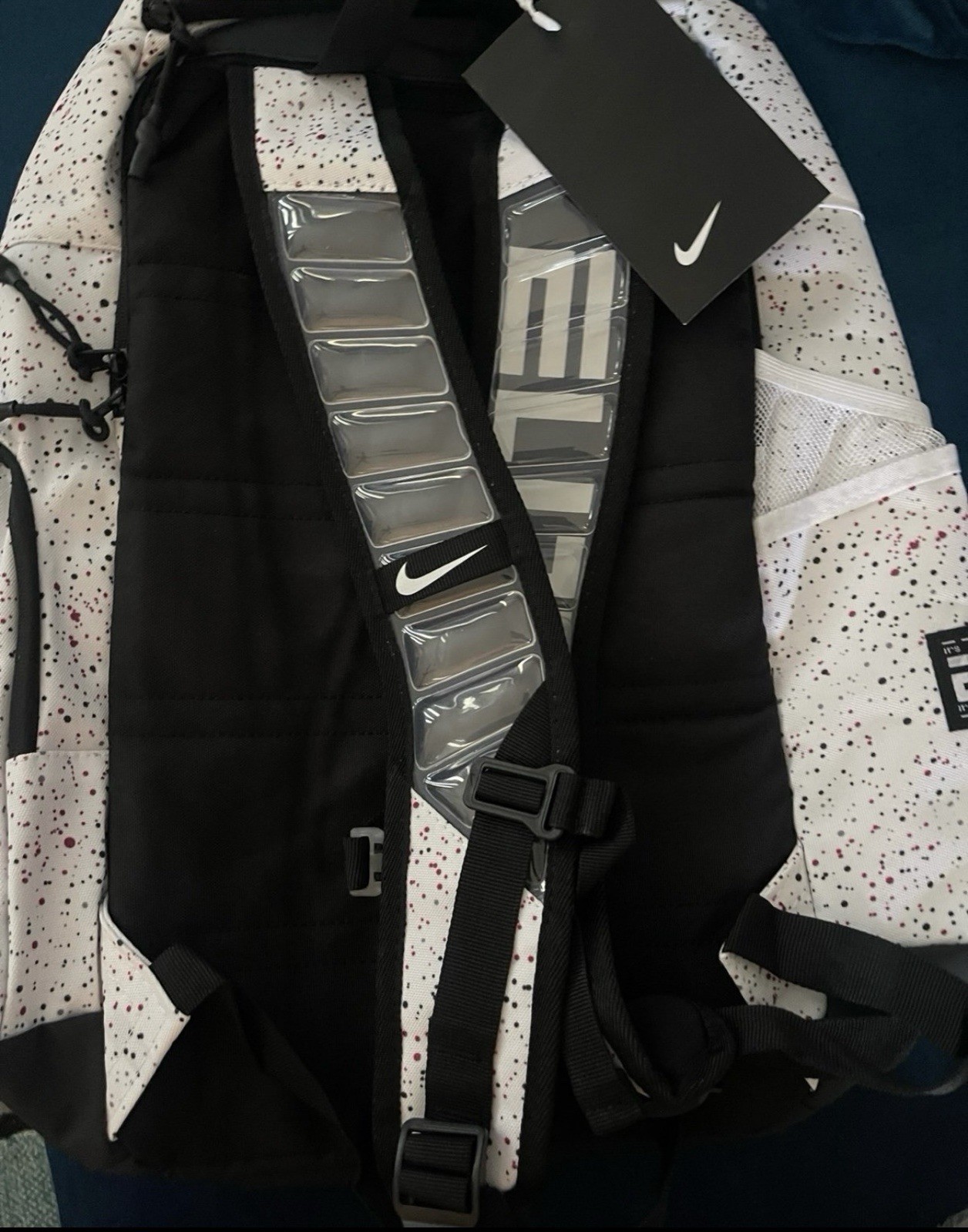 Nike Elite backpack