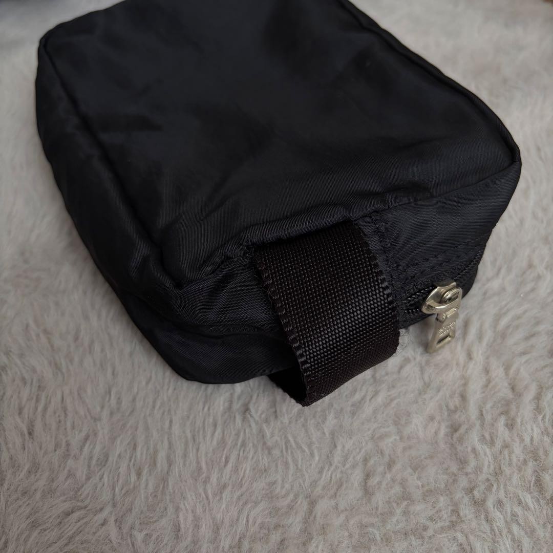 PRADA SPORTS Waist Pouch Fanny P