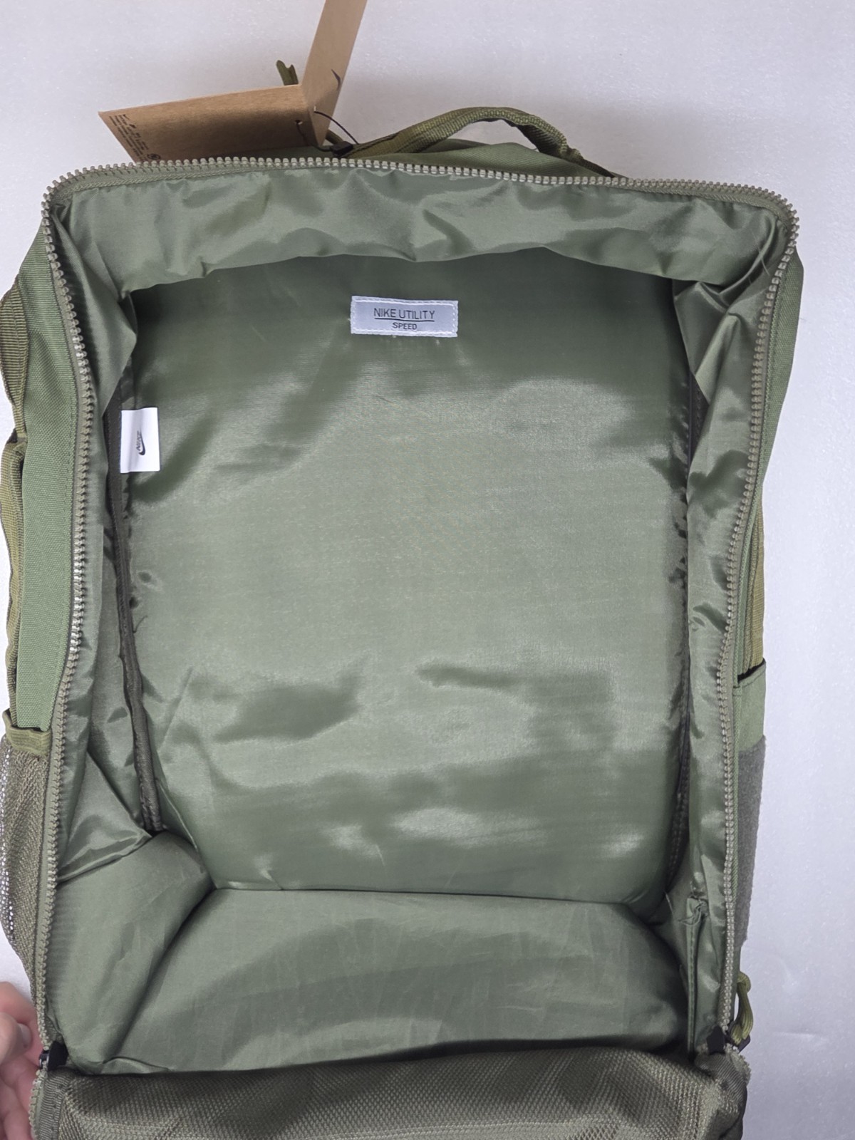 Nike Utility Elite Training Backpack (32L)