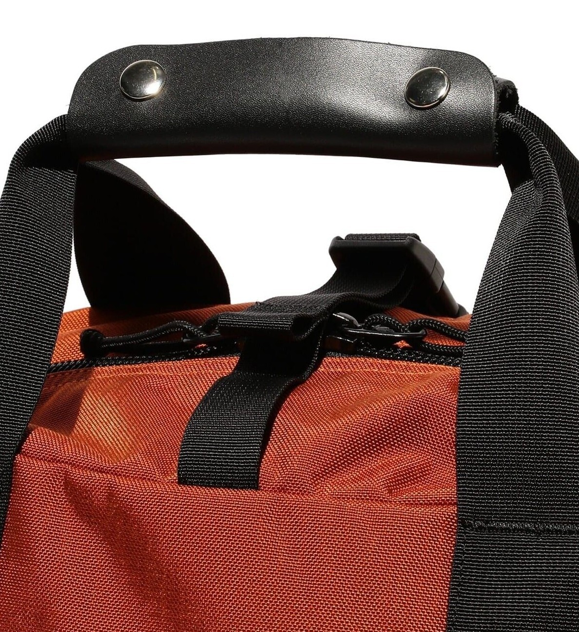 BEAMS PLUS Flight Day Pack 3 Colors 100% Nylon W14.1 x H16.6 x D6.6in JAPAN NEW