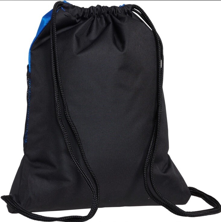 adidas Alliance II Sackpack – Team Royal Blue # 5133564