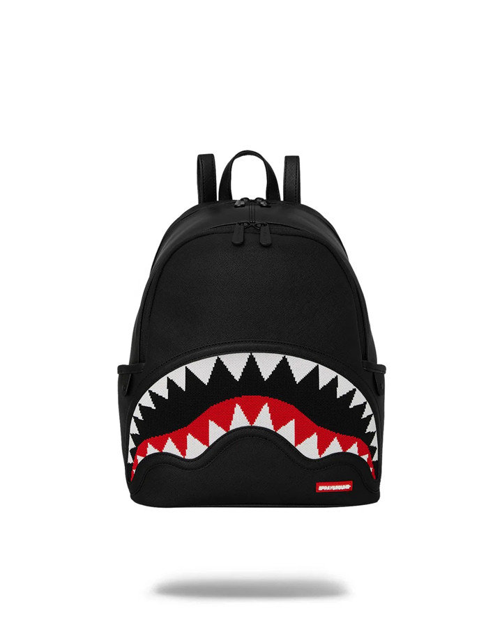 Sprayground Fly Knit Mouth Savage Backpack Limited Edition, Style# 910B8024NSZ