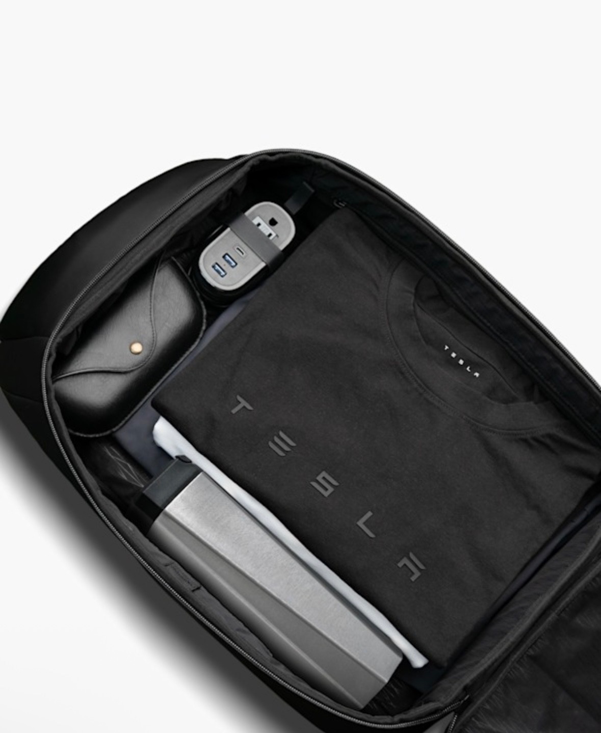 🔥🔥🔥Original Super Rare Tesla Core Backpack. Sold Out Everywhere! Brand New