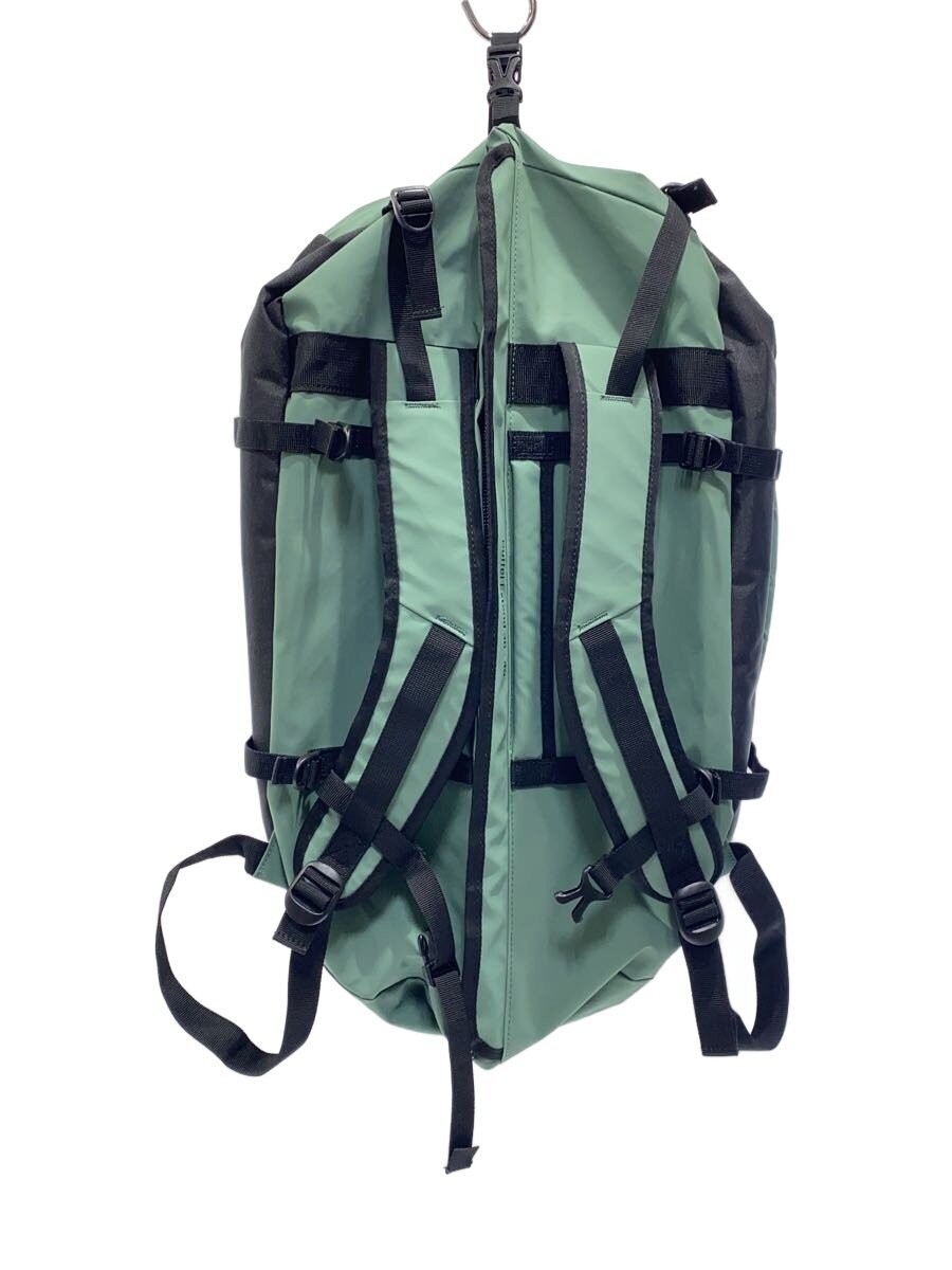 Other brands FORCLAZ Backpack Polyester BLK 4775700 30 40L