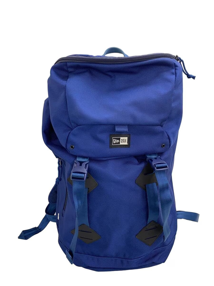 NEW ERA Backpack — BLU