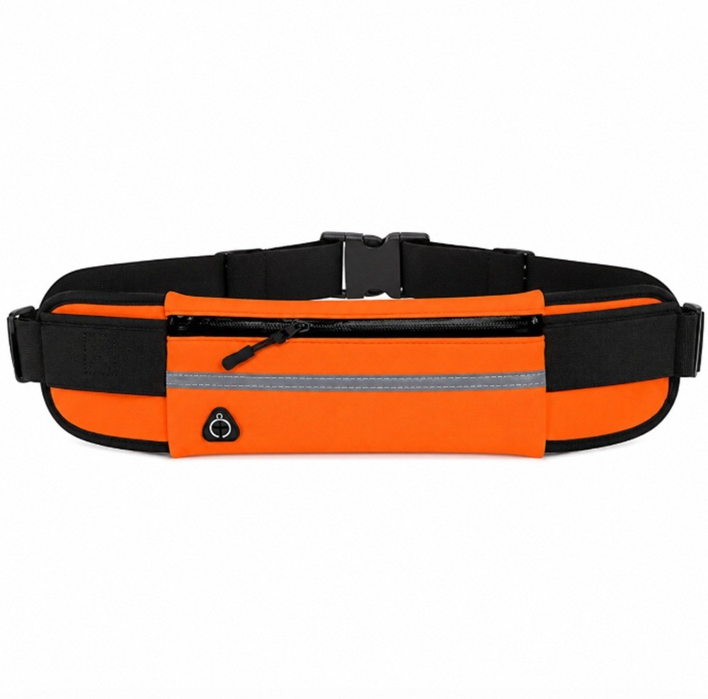 Adjustable Running Belt Water Resistant Waist Pack Fanny Bag Men Women Phone