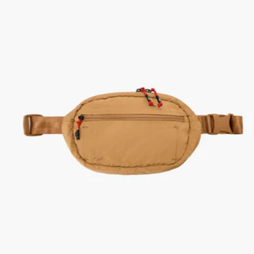 Pakt Stash Packable Sling 4L Mojave