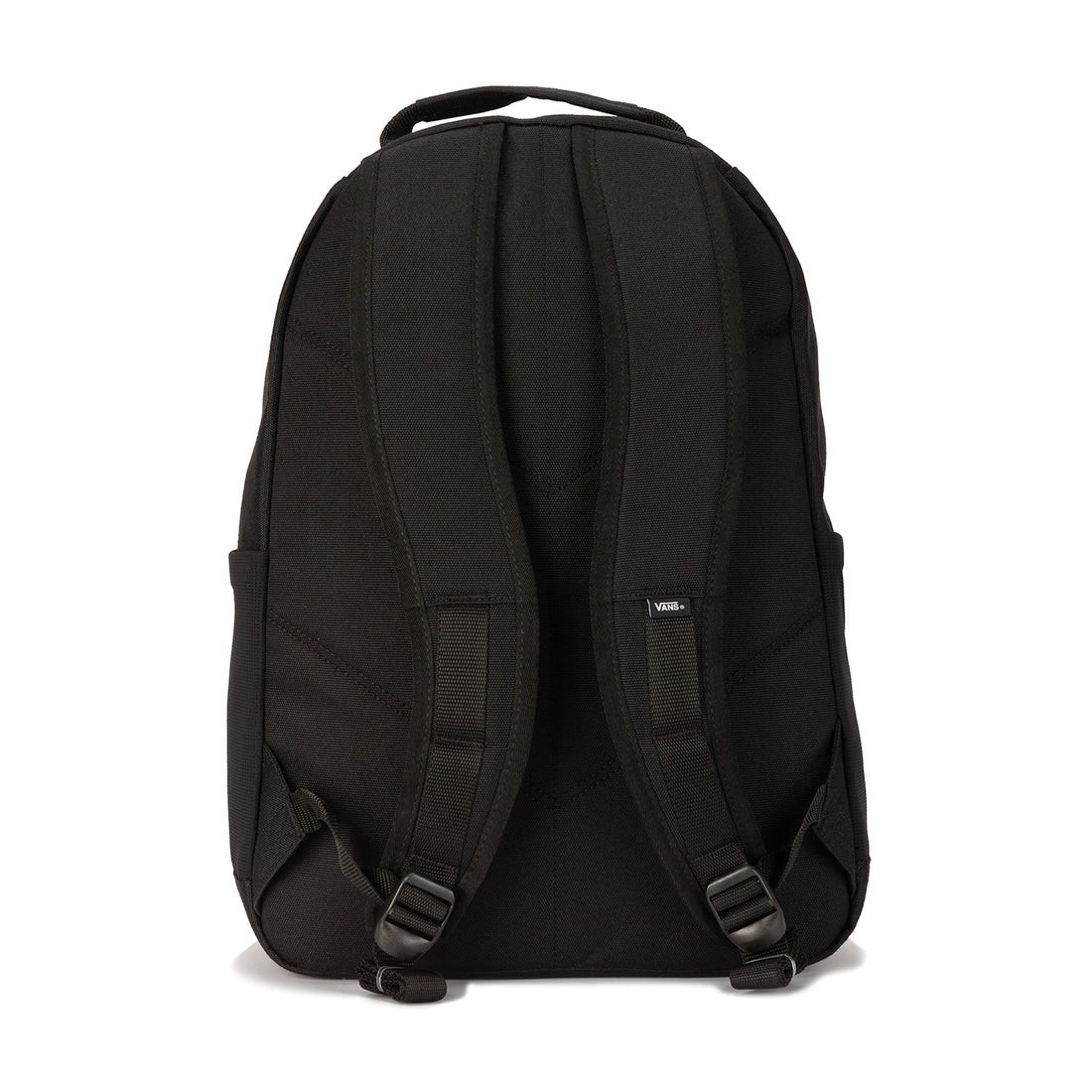 VANS Startle Backpack School Commuting Laptop Compatible 21 Liters – Black