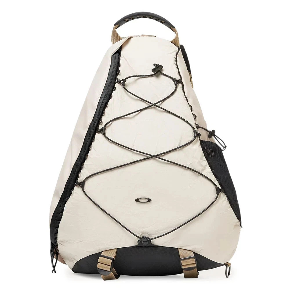 Oakley Latitude Sling Pack 12L Mist Crossbody Travel Sports Bag FOS901806
