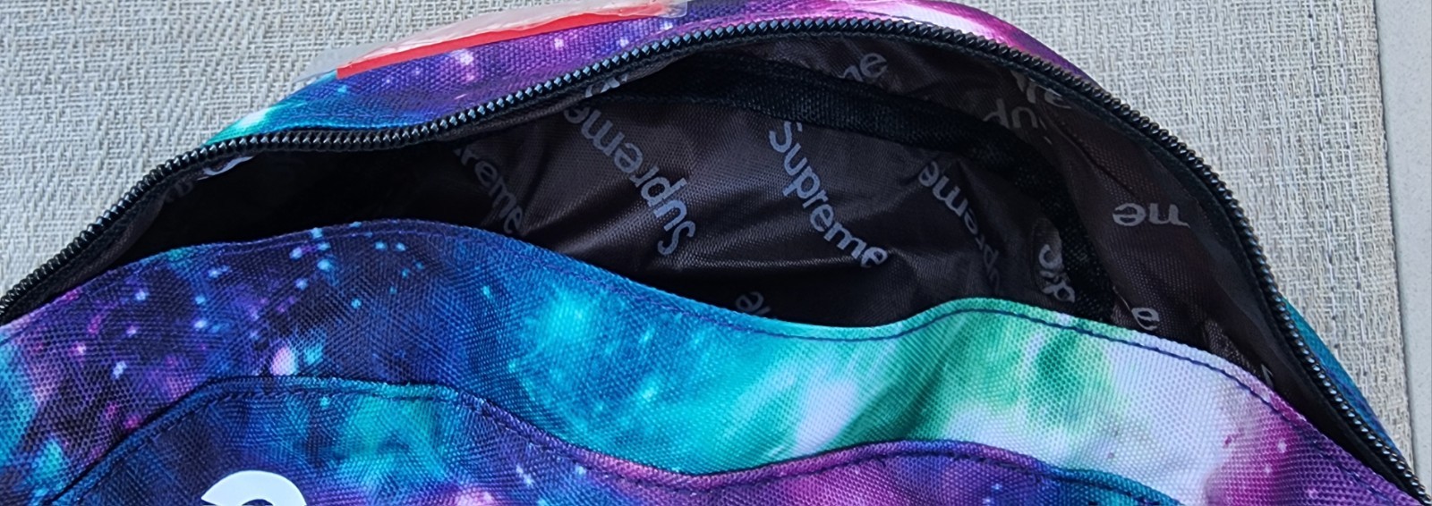 Supreme Fanny Bag Crossbody New Supreme SS18 7 designs available