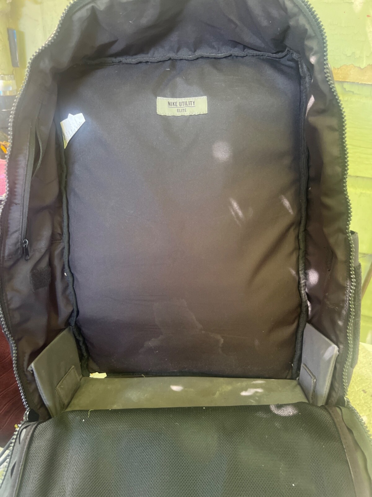 Nike Utility Elite Training Backpack (32L) BRAND NEW & WORLDWIDE FAST SHIPPING