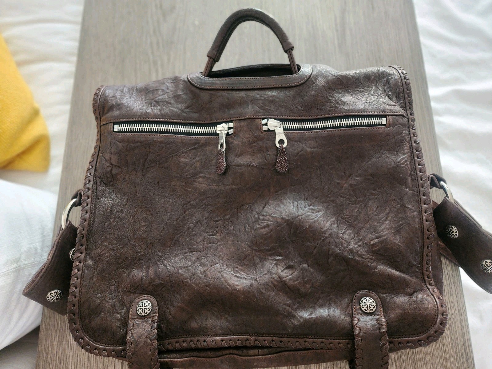 Eleven11 Briefcase