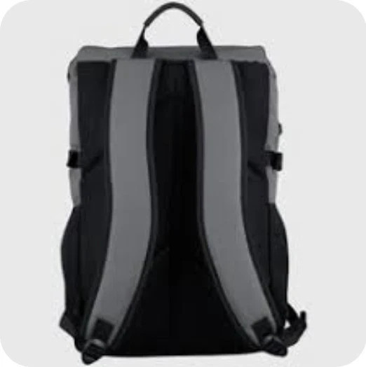 Eastsport Victory Top Loader Unisex Backpack