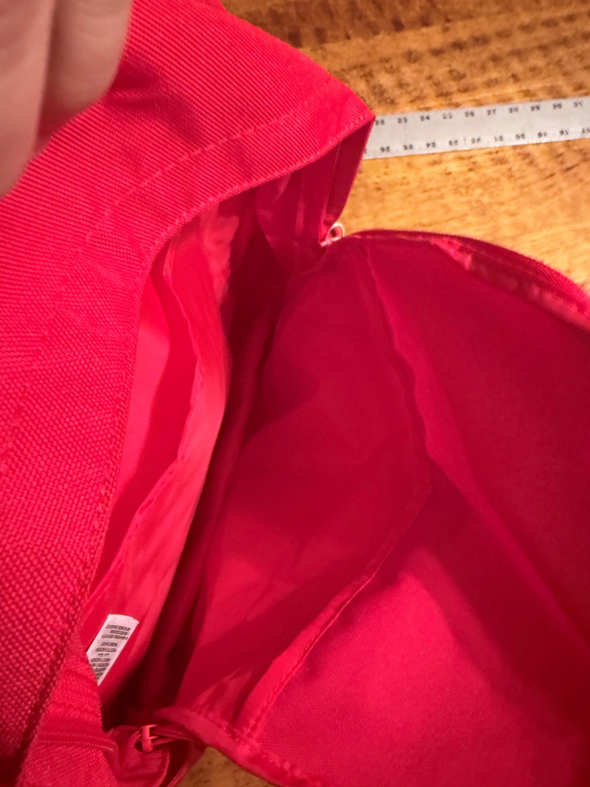 Adidas Originals Base Backpack RED New With Tags P6