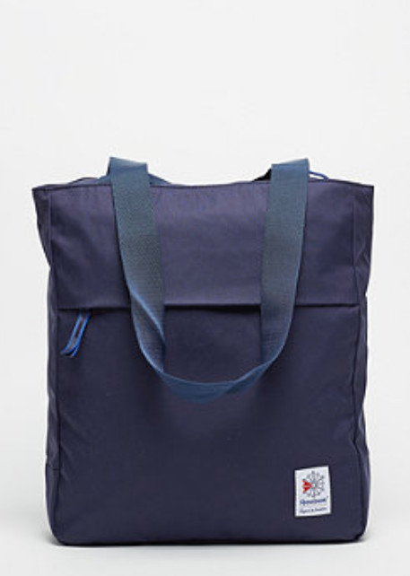 Reebok Women’s Sport Shoulder Bad Tote Navy