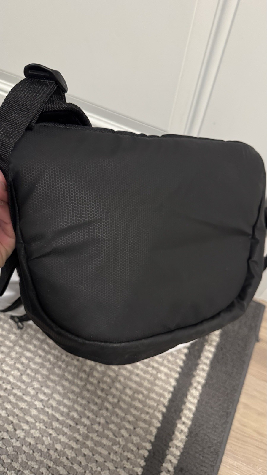 5-Star 2.0 Team Backpack for multi-sport practice, travel and game-day.