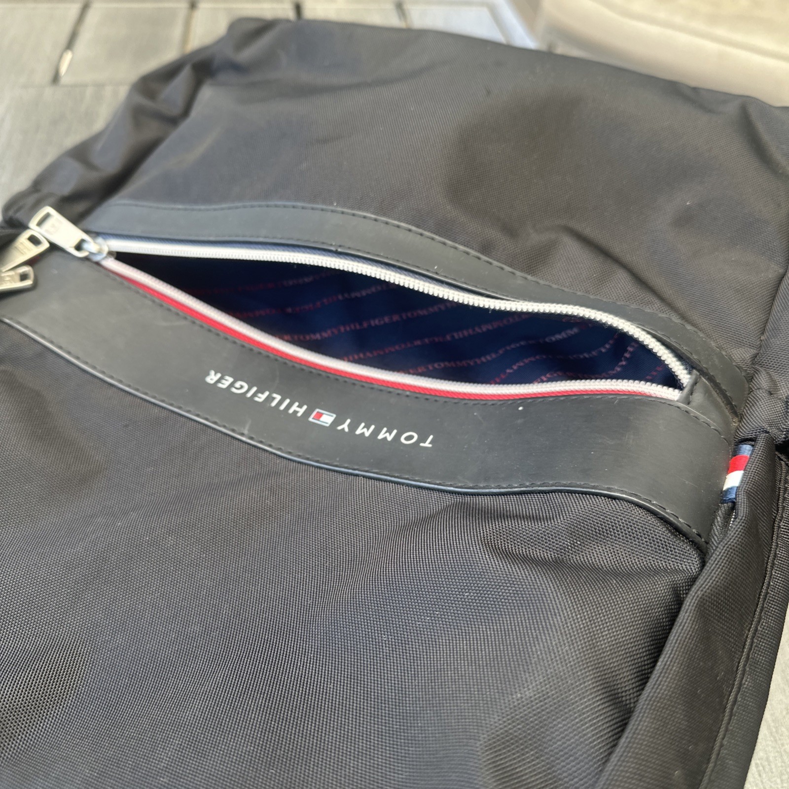 Backpack Tommy Hilfiger