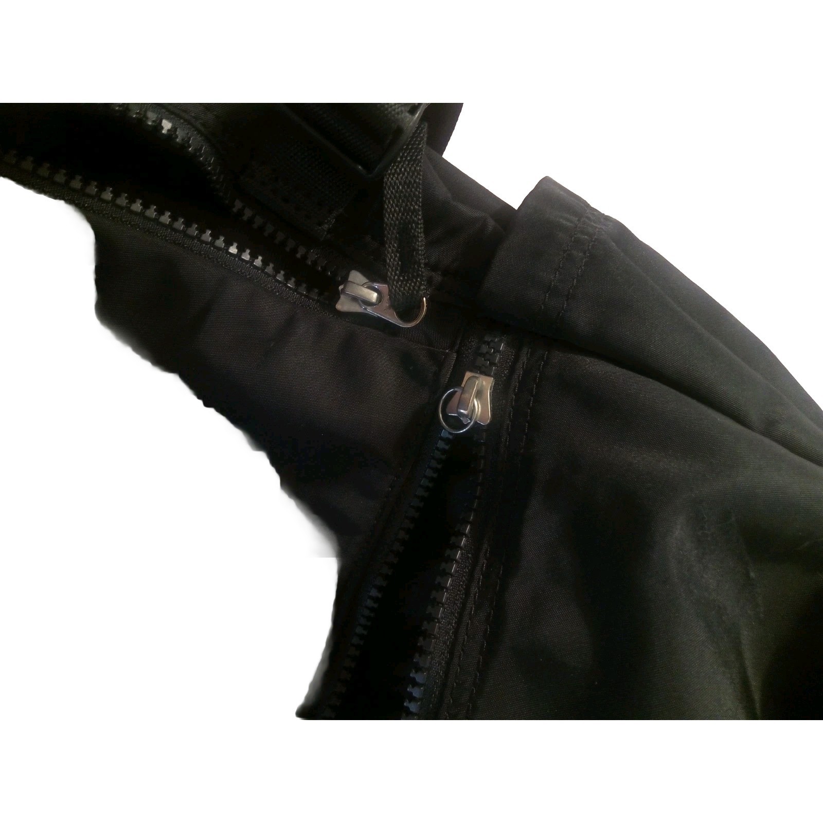 Lululemon Black Backpack New Crew 22L Unisex, Work, School, Gym Used