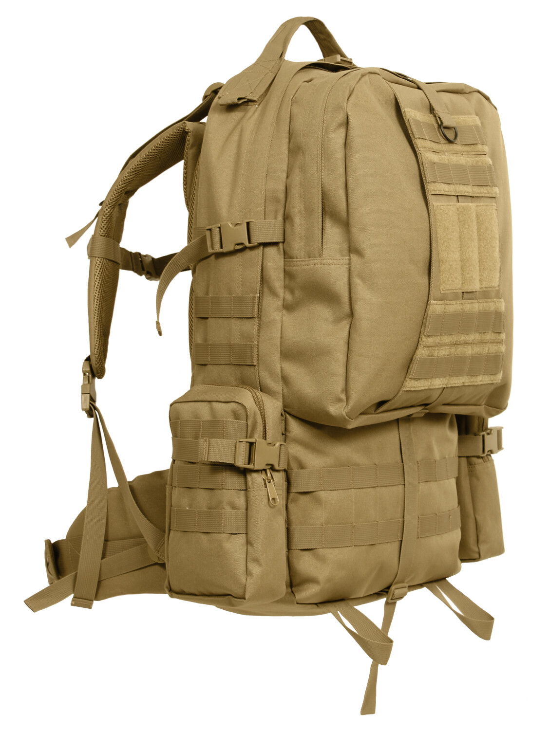 Rothco Global Assault Pack # 23510