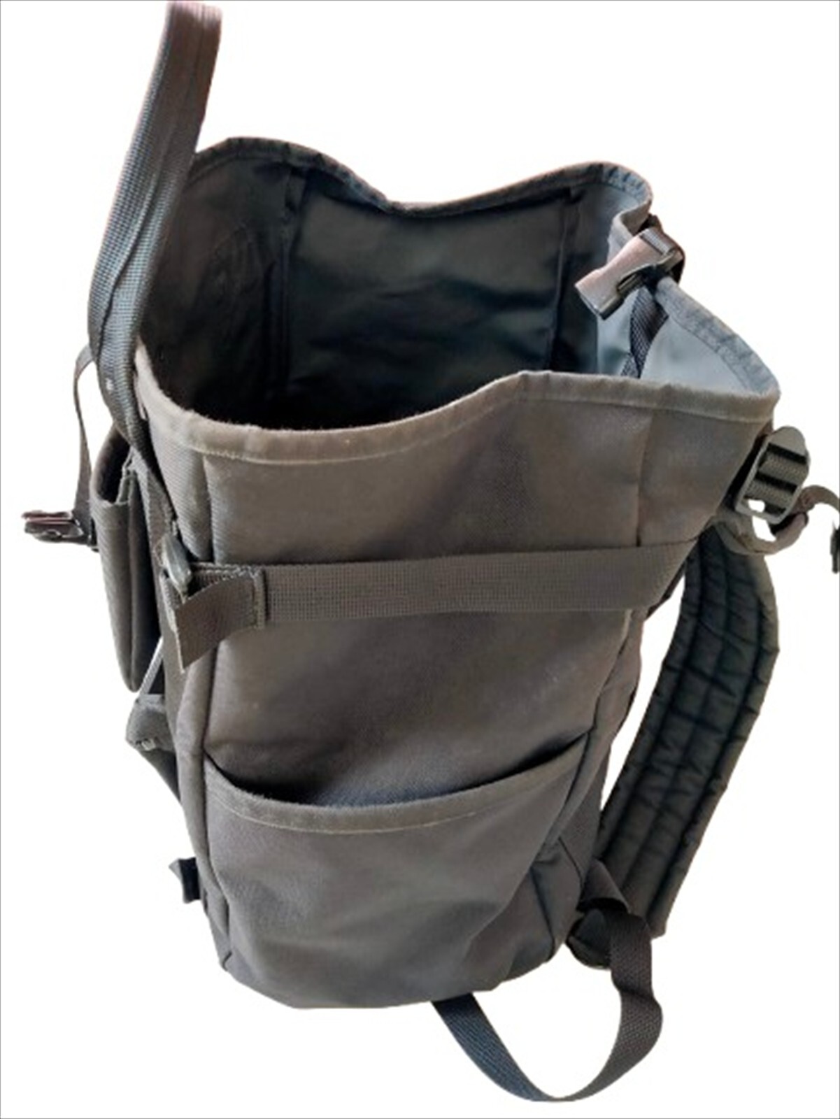 YOSHIDA PORTER / UNION 2Way Bag Backpack from Japan (2082)