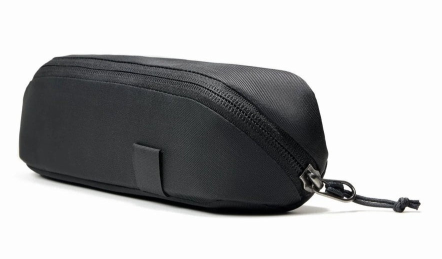 EVERGOODS CIVIC ACCESS POUCH 0.5L CAP0.5 Solution Dyed Black Japan New
