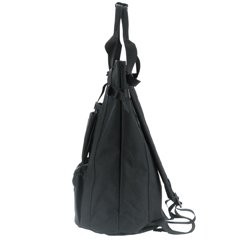 POTER UNION 2WAY Rucksack 782-08689 Black/10
