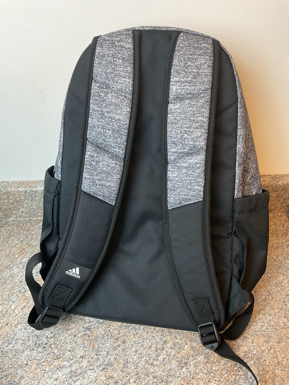 Adidas 5 Star Team Backpack