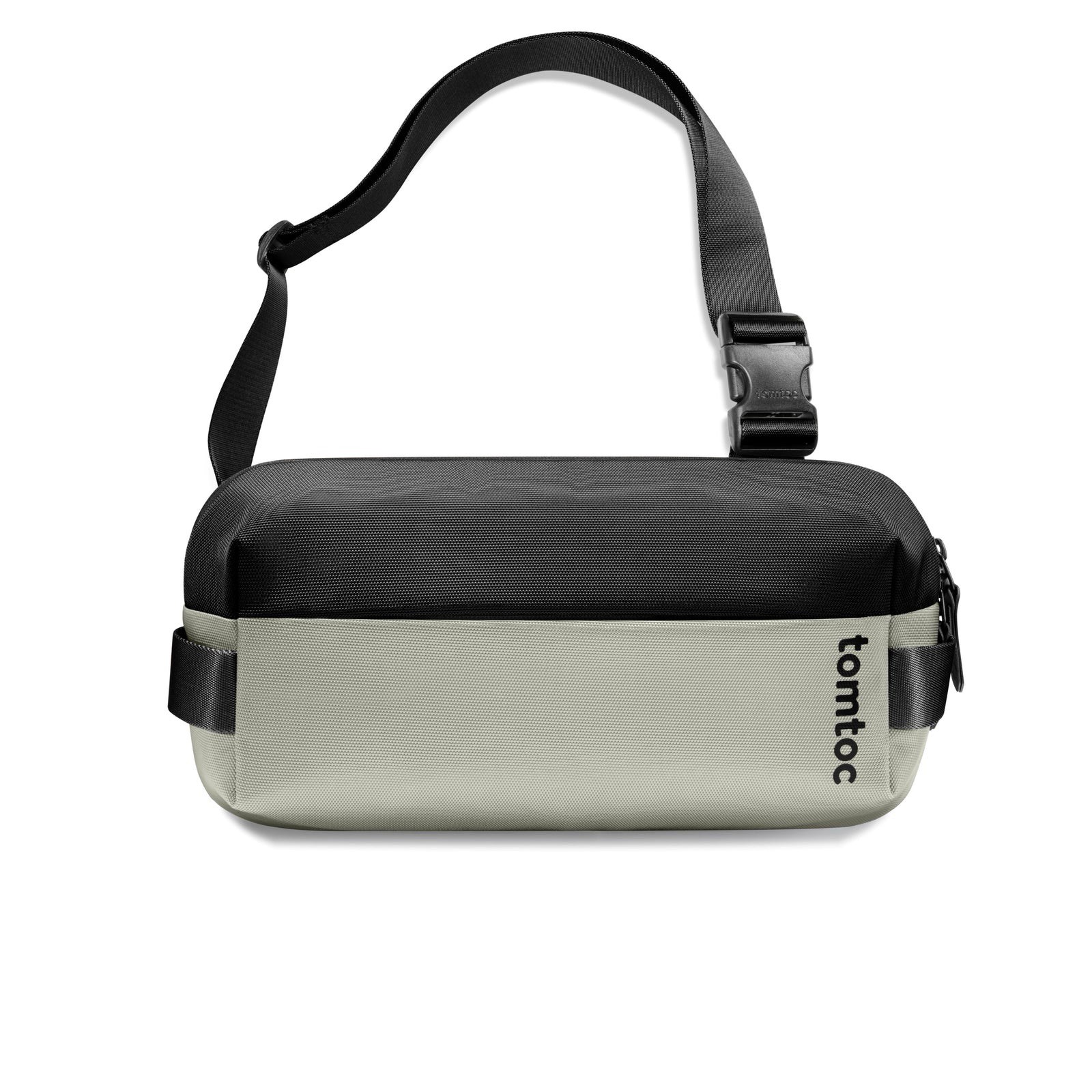 tomtoc – Explorer-T21 EDC Sling Bag, Compact Crossbody Bag Minimalist Sling Pack