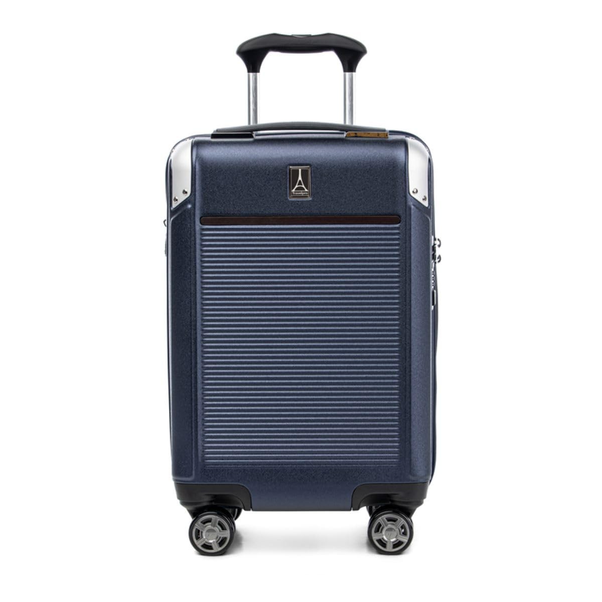 Travelpro Platinum Elite Hardside Expandable Spinner Wheel Luggage 20 Inch U1