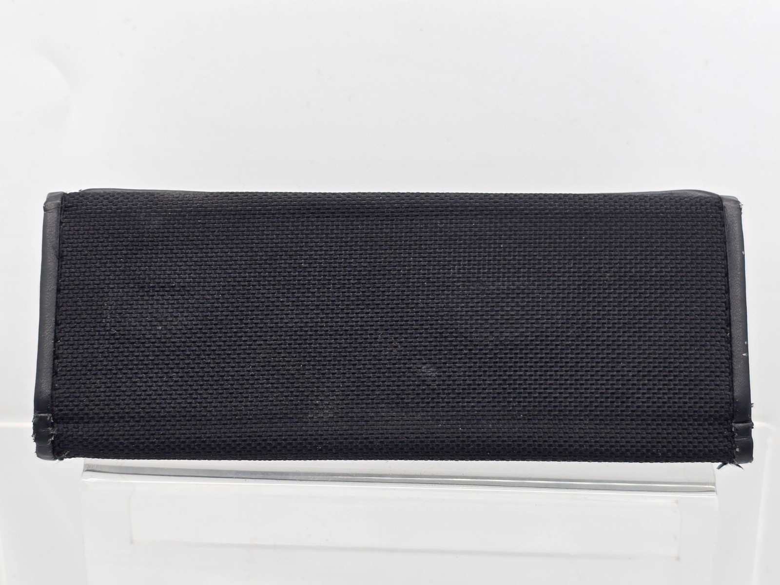 Tumi Glasses Case – Used – triangle fold up – 2000s