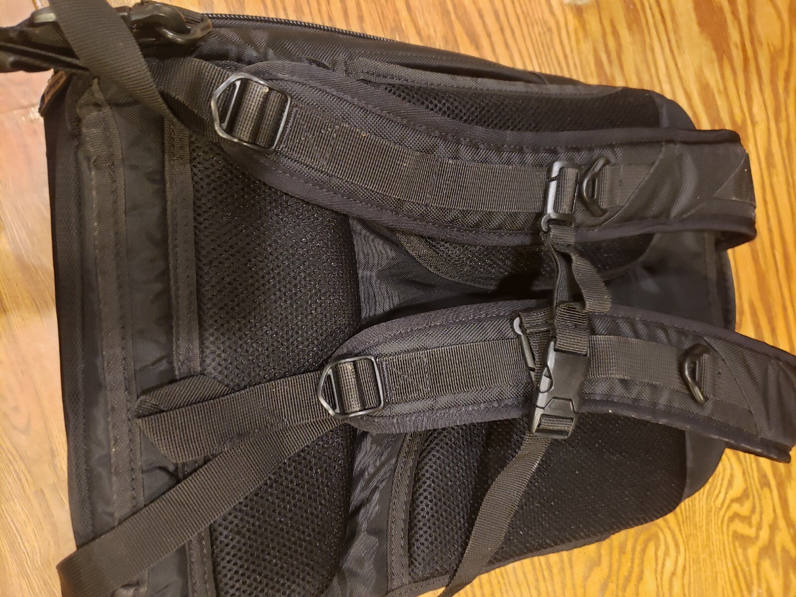 Ebags Backpack