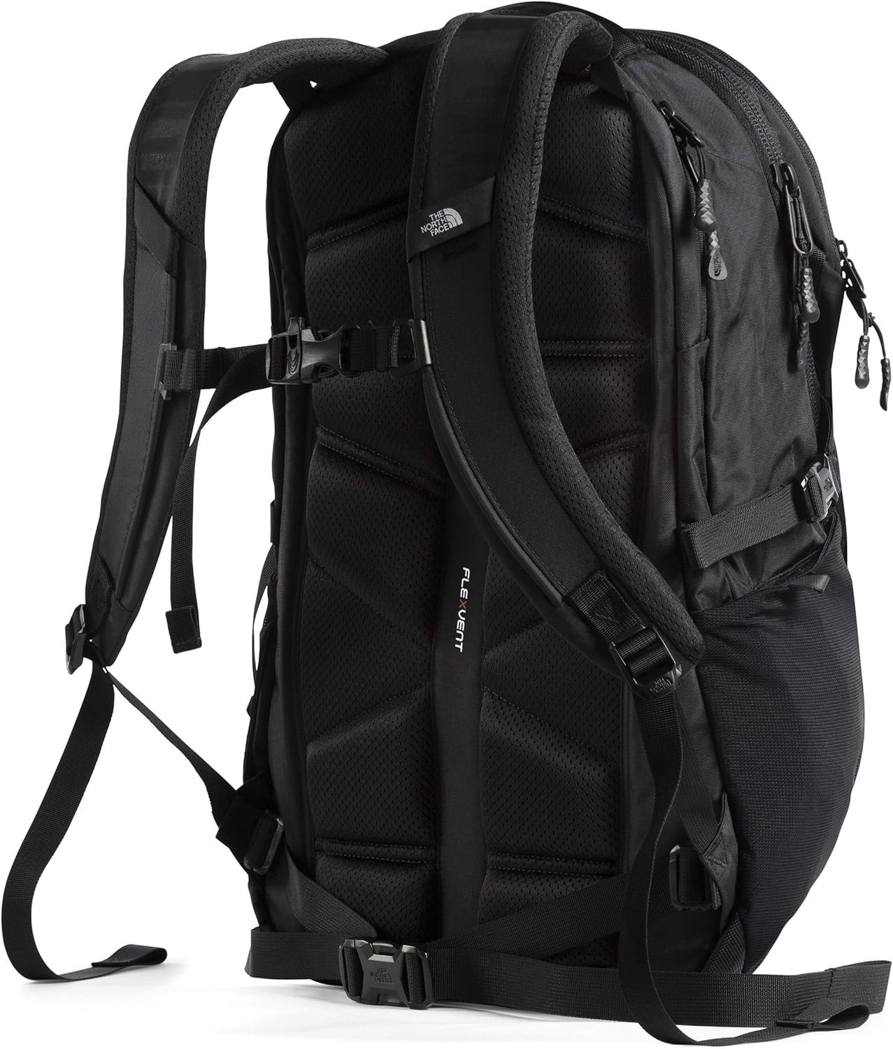 THE NORTH FACE UNISEX BOREALIS BACKPACK TNF BLACK