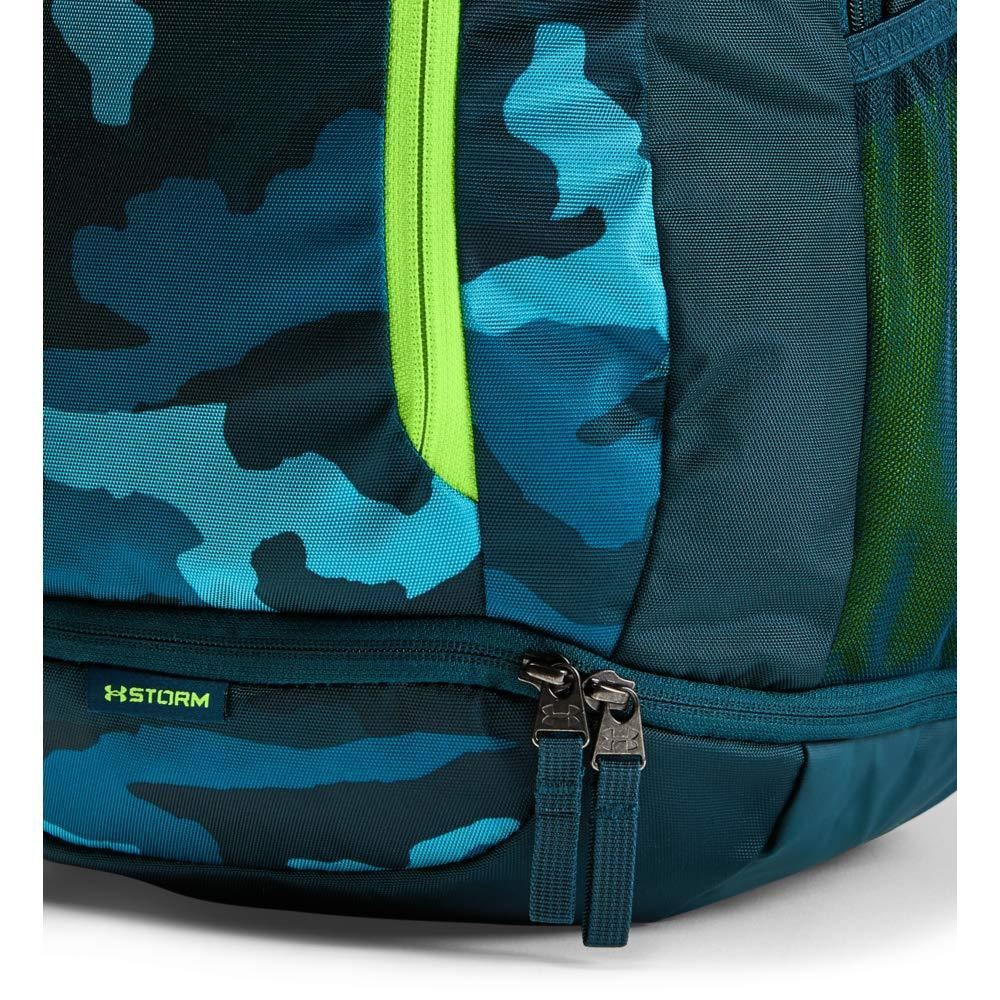 [1342651-417] Mens Under Armour Hustle 4.0 Backpack