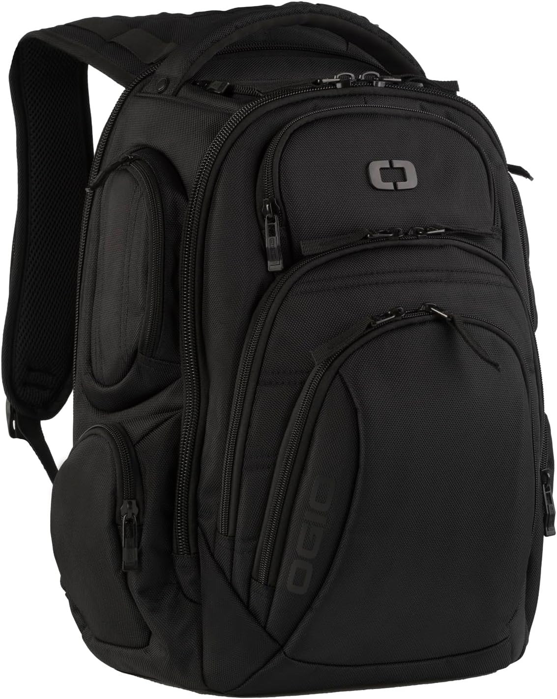5918037OG Black Rev Backpack, 1 Pack