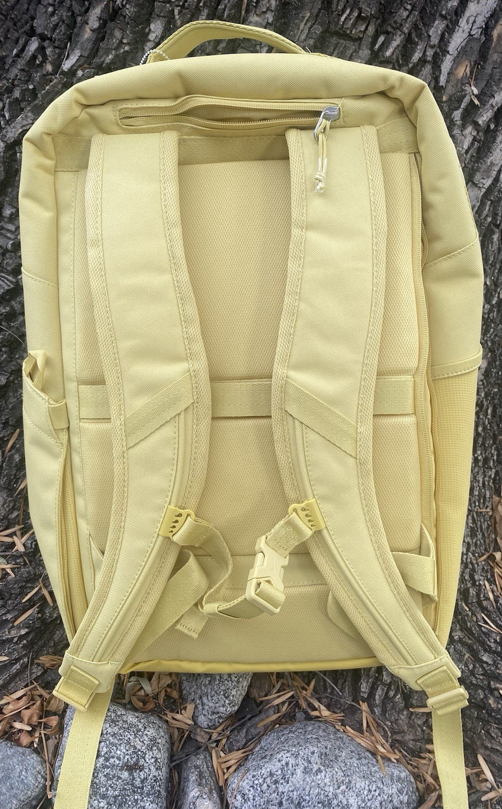Nike Utility Speed Training 2.0 Backpack 27L Bag Saturn Gold/Ochre FN4106-700